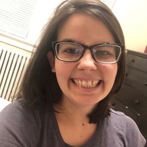 Meet your Posher, Shannon